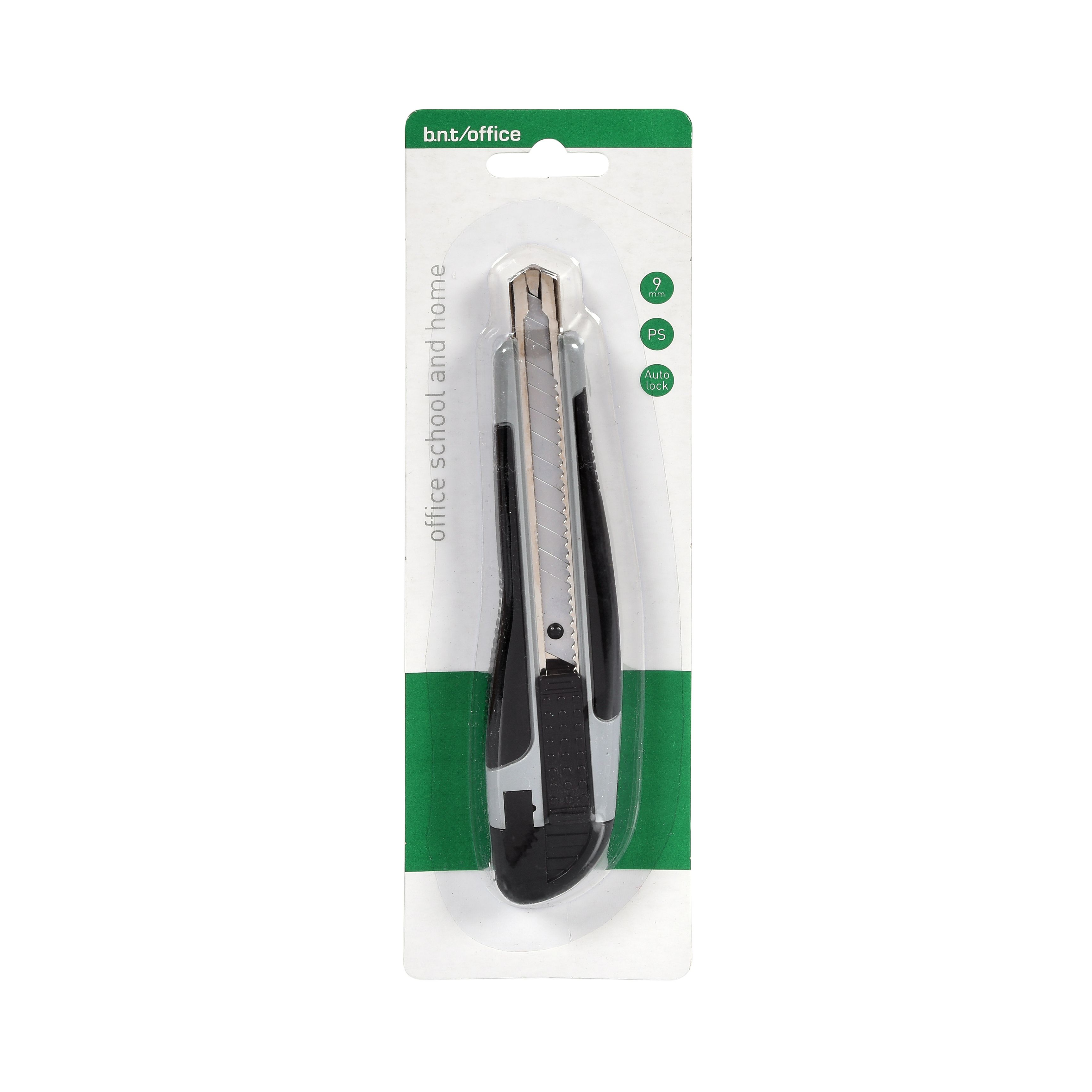 Product cover for Hobbykniv 9mm