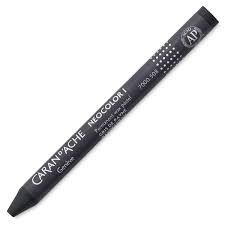 Product cover for Payne's Grey  Caran d'Ache Neocolor I farvekridt