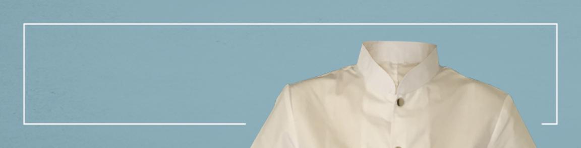 Picture of a lab coat