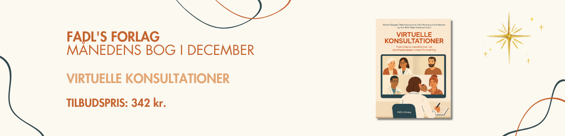 FADL book of the month december 