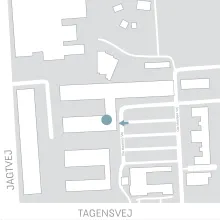 Universitetsparken butik