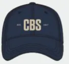 CBS Cap