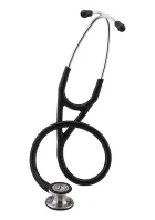 Product cover for Stetoskop Cardiology IV Black