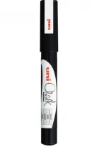 Product cover for POSCA chalk marker. PWE-3MS. sort