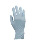 Product cover for Handsker S Nitrile -  10 stk pudderfri