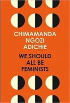Product cover for We Should All Be Feminists