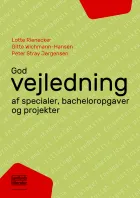 Product cover for God vejledning