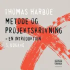 Product cover for Metode og projektskrivning