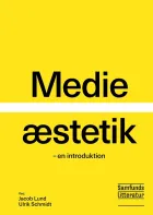Product cover for Medieæstetik