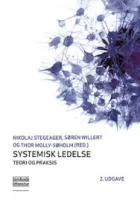 Product cover for Systemisk ledelse
