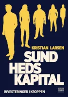 Product cover for Sundhedskapital