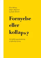 Product cover for Fornyelse eller kollaps?