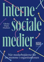 Product cover for Interne sociale medier