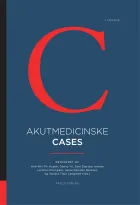 Product cover for Akutmedicinske cases