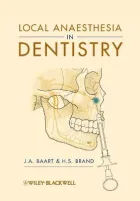 Product cover for Local Anaesthesia in Dentistry