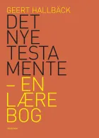 Product cover for Det Nye Testamente - en lærebog