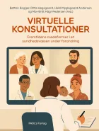 Product cover for Virtuelle konsultationer